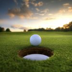 Hypnosis to improve your golf game